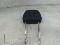 2016-2018 Kia Optima Headrest Head Rest Front Driver Seat Black 1470980 - Oemusedautoparts1.com
