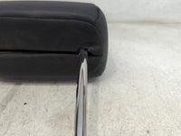 2016-2018 Kia Optima Headrest Head Rest Front Driver Seat Black 1470980 - Oemusedautoparts1.com