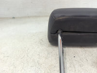 2016-2018 Kia Optima Headrest Head Rest Front Driver Seat Black 1470980 - Oemusedautoparts1.com
