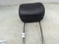 2016-2018 Kia Optima Headrest Head Rest Front Driver Seat Black 1470980 - Oemusedautoparts1.com
