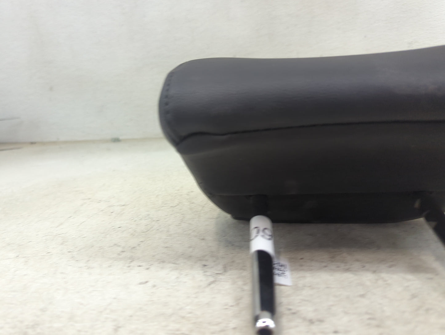 2016-2018 Kia Optima Headrest Head Rest Front Driver Passenger Seat Fits Fits 2016 2017 2018 OEM Used Auto Parts - Oemusedau