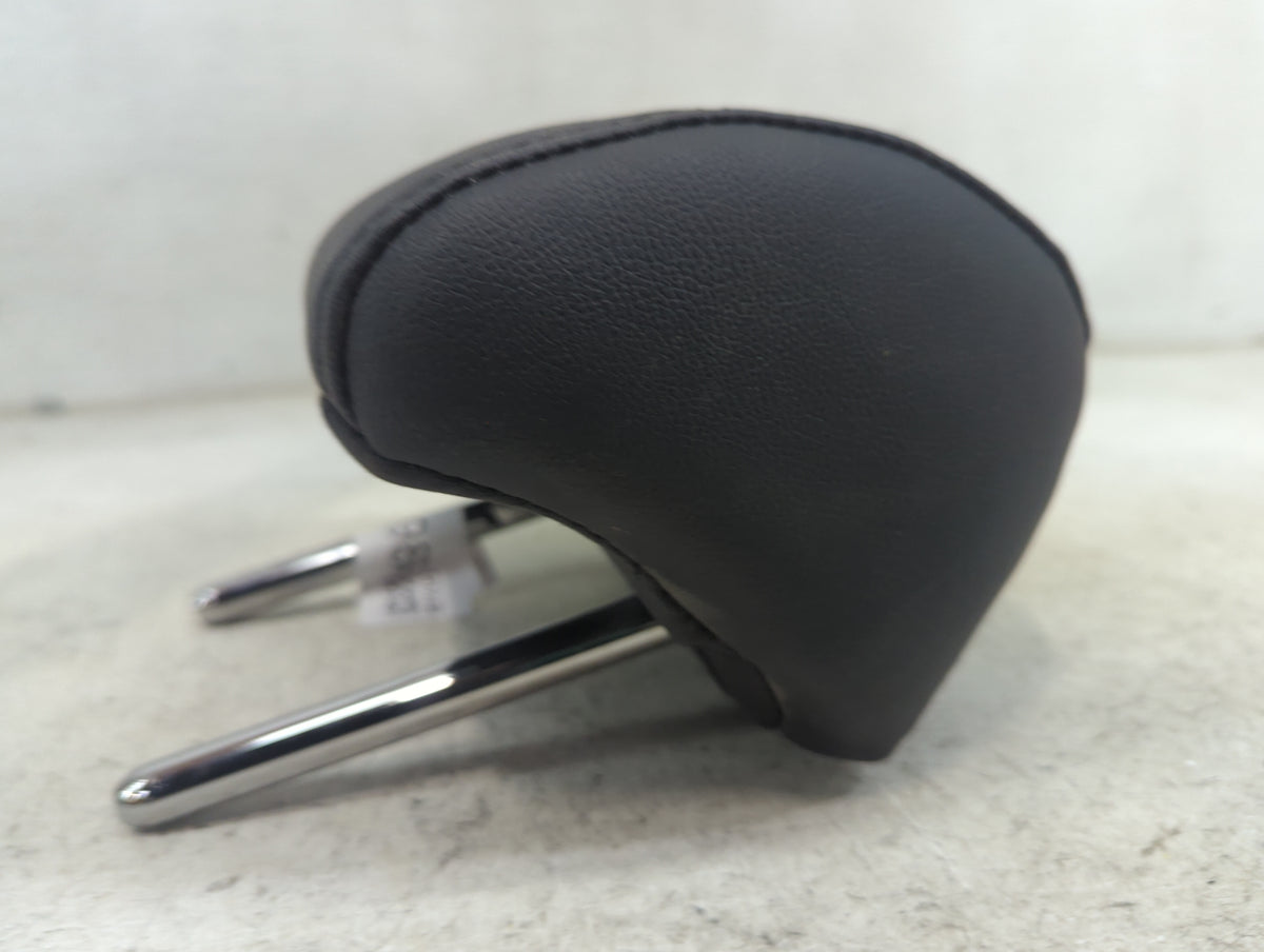 2016-2018 Kia Optima Headrest Head Rest Front Driver Passenger Seat Fits Fits 2016 2017 2018 OEM Used Auto Parts - Oemusedau