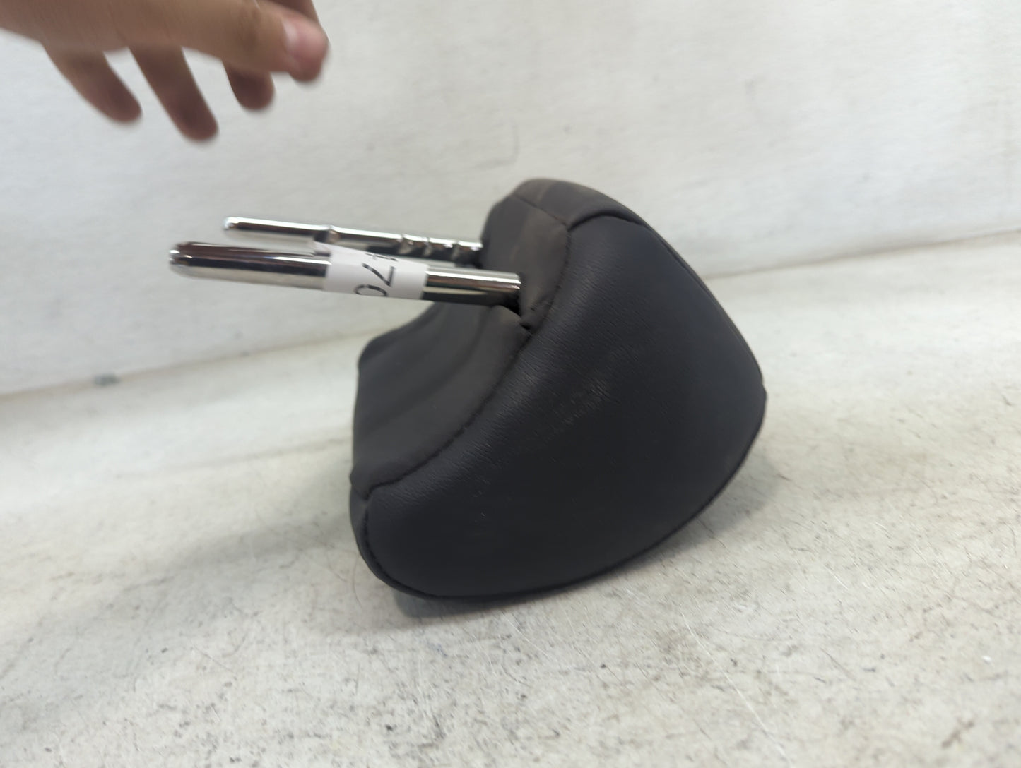 2016-2018 Kia Optima Headrest Head Rest Front Driver Passenger Seat Fits Fits 2016 2017 2018 OEM Used Auto Parts - Oemusedau