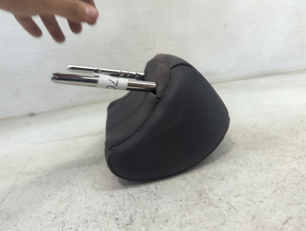 2016-2018 Kia Optima Headrest Head Rest Front Driver Passenger Seat Fits Fits 2016 2017 2018 OEM Used Auto Parts - Oemusedau