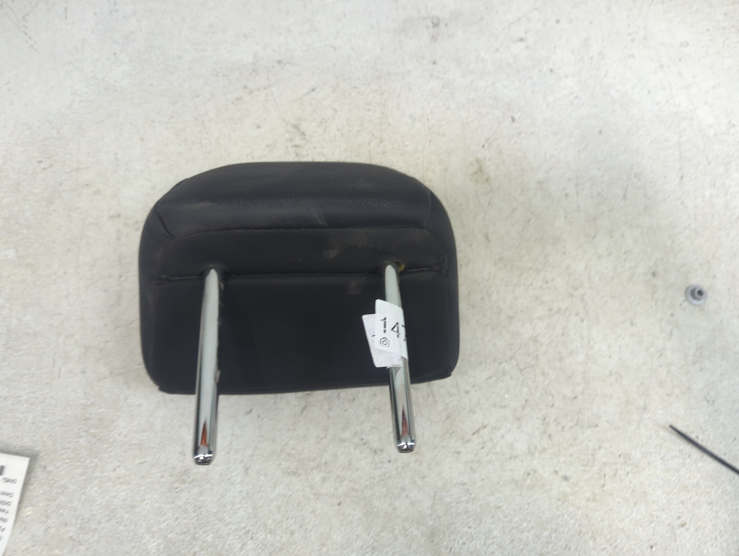 2016-2018 Kia Optima Headrest Head Rest Front Driver Passenger Seat Fits Fits 2016 2017 2018 OEM Used Auto Parts - Oemusedau