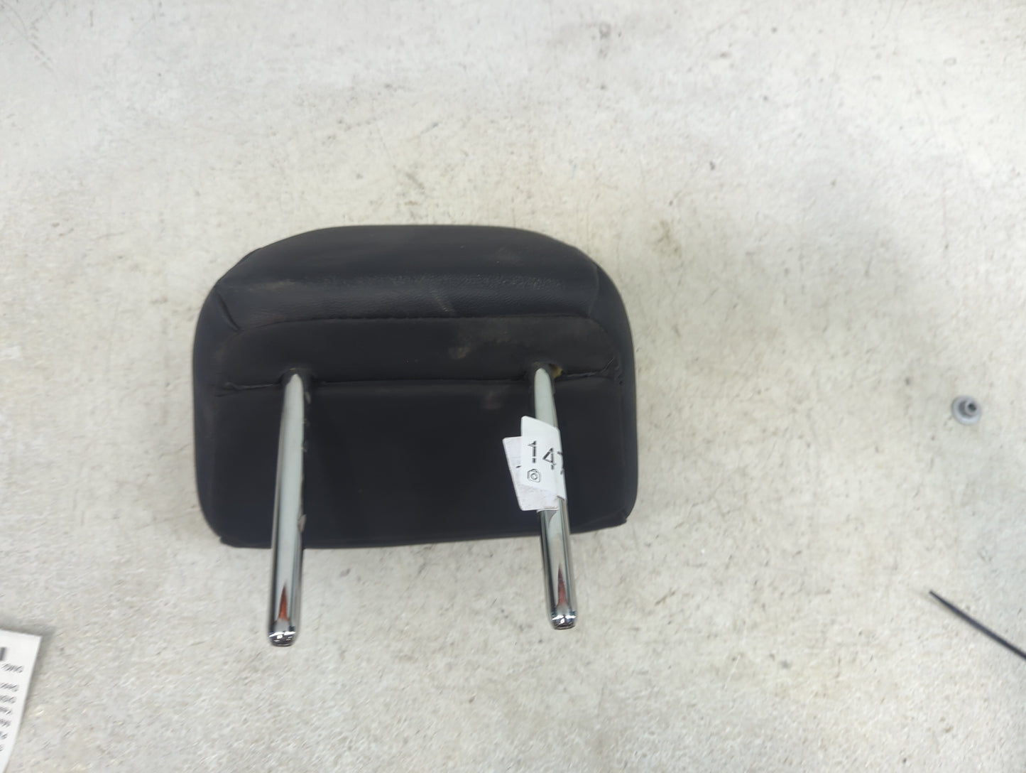 2016-2018 Kia Optima Headrest Head Rest Front Driver Passenger Seat Fits Fits 2016 2017 2018 OEM Used Auto Parts - Oemusedau