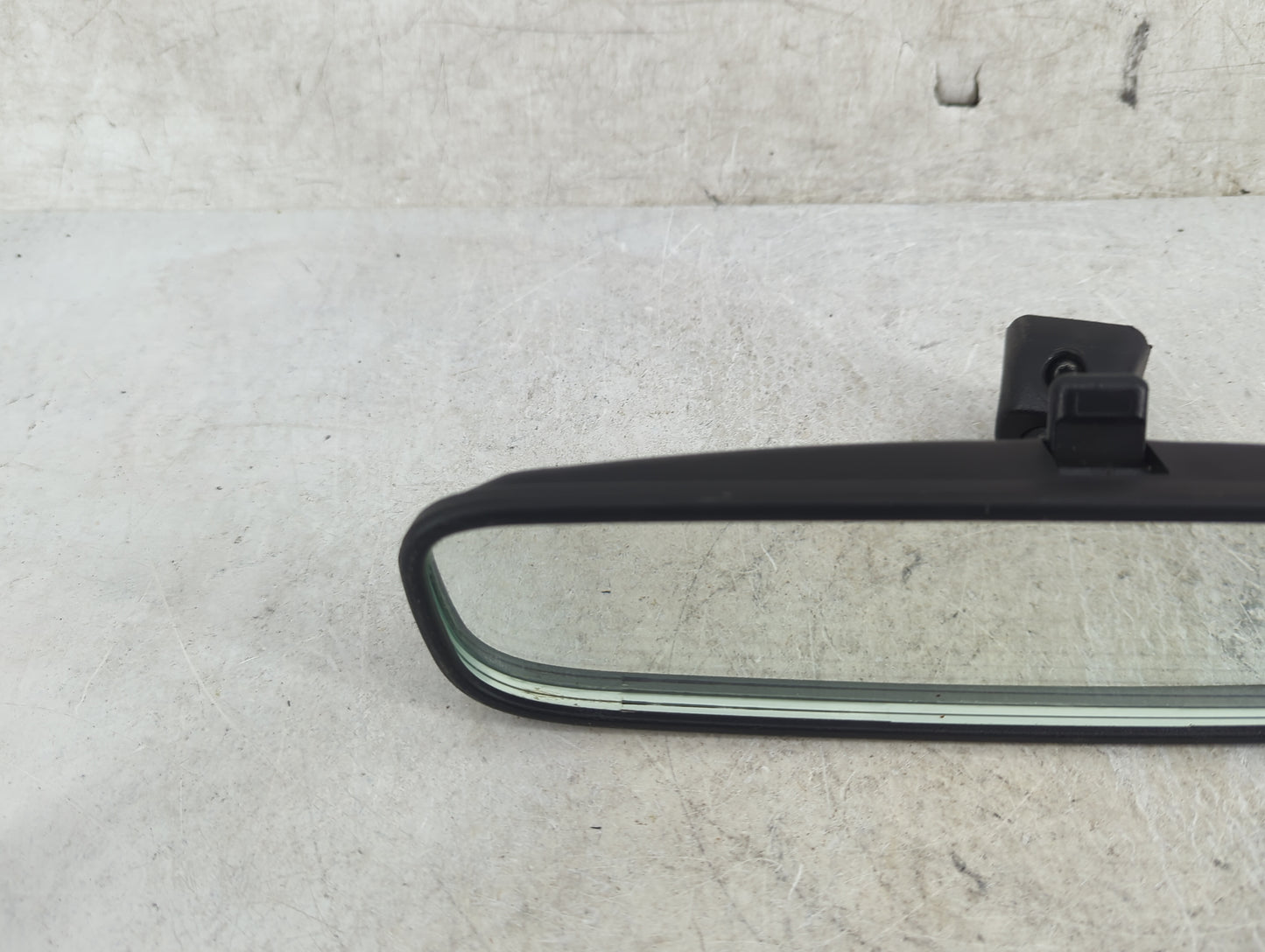 2011-2020 Kia Optima Interior Rear View Mirror Replacement OEM P/N:A047396 Fits OEM Used Auto Parts - Oemusedautoparts1.com