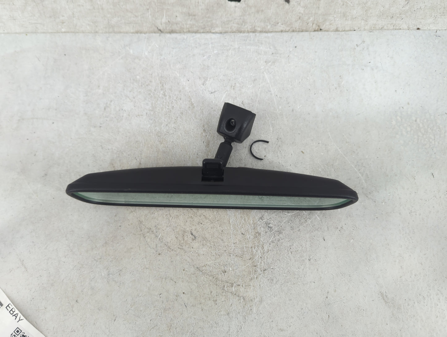 2011-2020 Kia Optima Interior Rear View Mirror Replacement OEM P/N:A047396 Fits OEM Used Auto Parts - Oemusedautoparts1.com