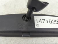 2011-2020 Kia Optima Interior Rear View Mirror Replacement OEM P/N:A047396 Fits OEM Used Auto Parts - Oemusedautoparts1.com
