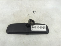 2011-2020 Kia Optima Interior Rear View Mirror Replacement OEM P/N:A047396 Fits OEM Used Auto Parts - Oemusedautoparts1.com