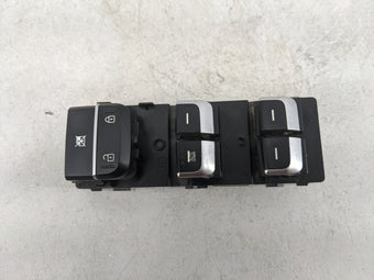 compare product 2016-2020 Kia Optima Master Power Window Switch Replacement Driver Side Left P/N:93570D4000AK5 Fits Fits 2016 2017 2018 2019 2020 OEM Used Auto Parts