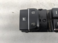 2016-2020 Kia Optima Master Power Window Switch Replacement Driver Side Left P/N:93570D4000AK5 Fits Fits 2016 2017 2018 2019