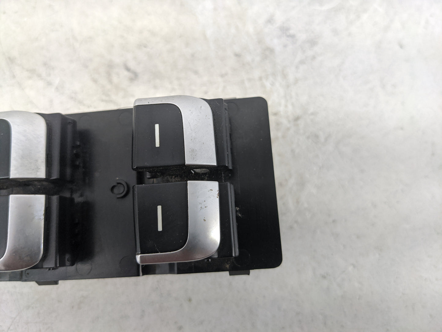 2016-2020 Kia Optima Master Power Window Switch Replacement Driver Side Left P/N:93570D4000AK5 Fits Fits 2016 2017 2018 2019