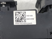 2016-2020 Kia Optima Master Power Window Switch Replacement Driver Side Left P/N:93570D4000AK5 Fits Fits 2016 2017 2018 2019