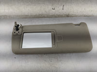 2016-2020 Kia Optima Sun Visor Shade Replacement Driver Left Mirror Fits Fits 2016 2017 2018 2019 2020 OEM Used Auto Parts -