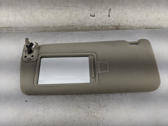 compare product 2016-2020 Kia Optima Sun Visor Shade Replacement Driver Left Mirror Fits Fits 2016 2017 2018 2019 2020 OEM Used Auto Parts