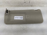 2016-2020 Kia Optima Sun Visor Shade Replacement Driver Left Mirror Fits Fits 2016 2017 2018 2019 2020 OEM Used Auto Parts -