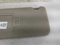 2016-2020 Kia Optima Sun Visor Shade Replacement Driver Left Mirror Fits Fits 2016 2017 2018 2019 2020 OEM Used Auto Parts -