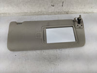 2016-2020 Kia Optima Sun Visor Shade Replacement Passenger Right Mirror Fits Fits 2016 2017 2018 2019 2020 OEM Used Auto Par