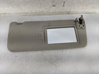 compare product 2016-2020 Kia Optima Sun Visor Shade Replacement Passenger Right Mirror Fits Fits 2016 2017 2018 2019 2020 OEM Used Auto Parts