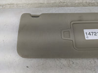 2016-2020 Kia Optima Sun Visor Shade Replacement Passenger Right Mirror Fits Fits 2016 2017 2018 2019 2020 OEM Used Auto Par
