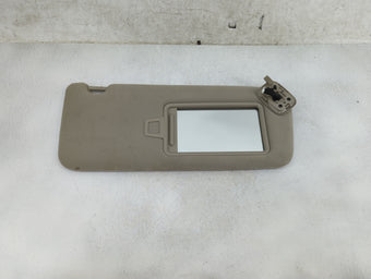 compare product 2016-2020 Kia Optima Sun Visor Shade Replacement Passenger Right Mirror Fits Fits 2016 2017 2018 2019 2020 OEM Used Auto Parts