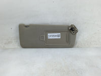 2016-2020 Kia Optima Sun Visor Shade Replacement Passenger Right Mirror Fits Fits 2016 2017 2018 2019 2020 OEM Used Auto Par