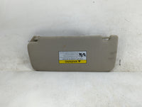 2016-2020 Kia Optima Sun Visor Shade Replacement Passenger Right Mirror Fits Fits 2016 2017 2018 2019 2020 OEM Used Auto Par