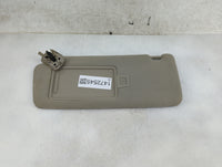 2016-2020 Kia Optima Sun Visor Shade Replacement Driver Left Mirror Fits Fits 2016 2017 2018 2019 2020 OEM Used Auto Parts -