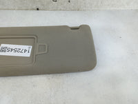 2016-2020 Kia Optima Sun Visor Shade Replacement Driver Left Mirror Fits Fits 2016 2017 2018 2019 2020 OEM Used Auto Parts -