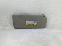 2016-2020 Kia Optima Sun Visor Shade Replacement Driver Left Mirror Fits Fits 2016 2017 2018 2019 2020 OEM Used Auto Parts -