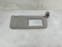 2016-2020 Kia Optima Sun Visor Shade Replacement Passenger Right Mirror Fits Fits 2016 2017 2018 2019 2020 OEM Used Auto Par