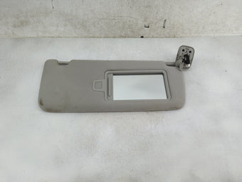 compare product 2016-2020 Kia Optima Sun Visor Shade Replacement Passenger Right Mirror Fits Fits 2016 2017 2018 2019 2020 OEM Used Auto Parts