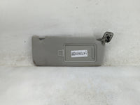 2016-2020 Kia Optima Sun Visor Shade Replacement Passenger Right Mirror Fits Fits 2016 2017 2018 2019 2020 OEM Used Auto Par