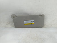 2016-2020 Kia Optima Sun Visor Shade Replacement Passenger Right Mirror Fits Fits 2016 2017 2018 2019 2020 OEM Used Auto Par