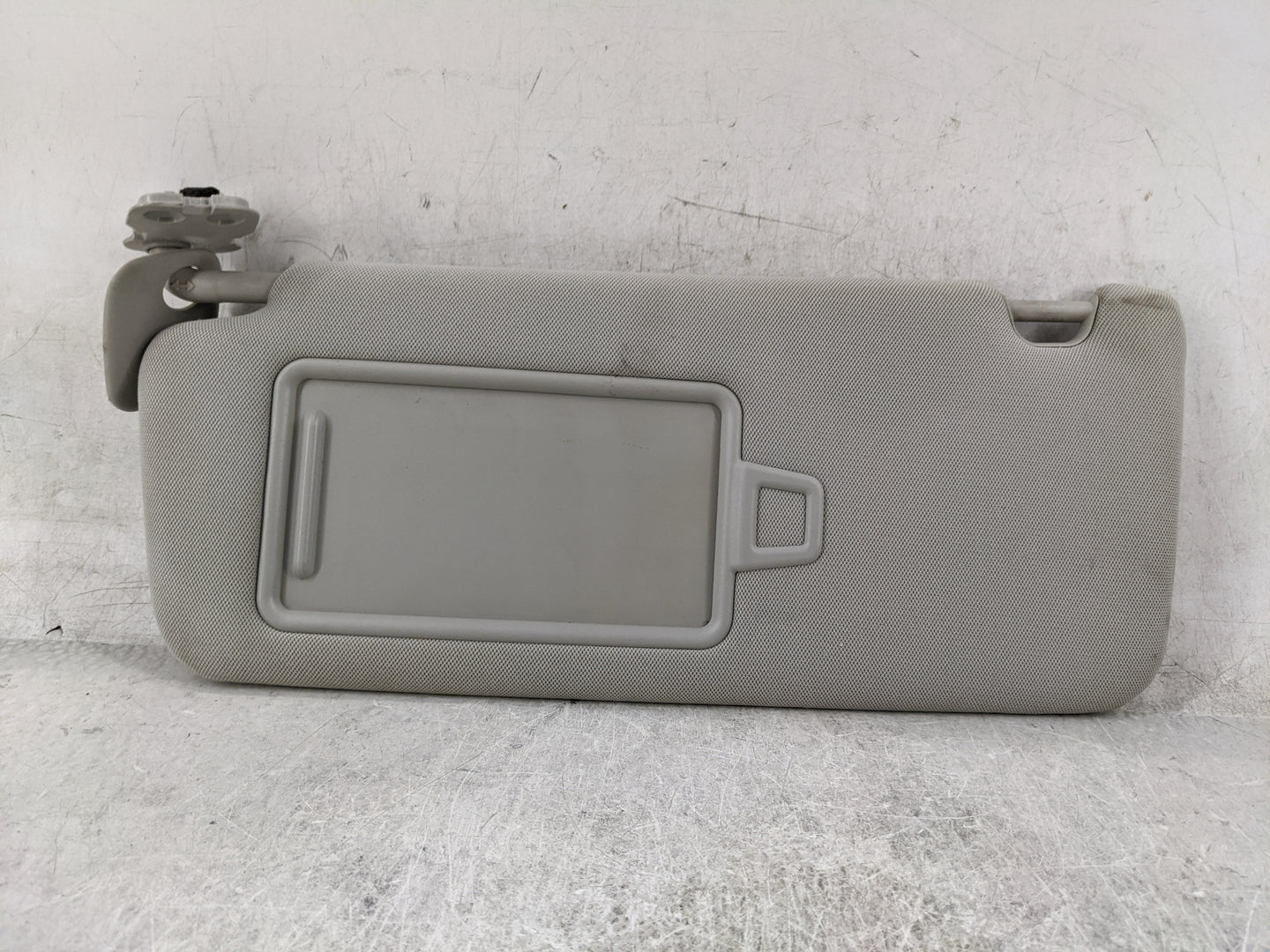 2016-2020 Kia Optima Sun Visor Shade Replacement Driver Left Mirror Fits Fits 2016 2017 2018 2019 2020 OEM Used Auto Parts -