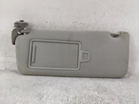 2016-2020 Kia Optima Sun Visor Shade Replacement Driver Left Mirror Fits Fits 2016 2017 2018 2019 2020 OEM Used Auto Parts -
