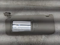 2016-2020 Kia Optima Sun Visor Shade Replacement Driver Left Mirror Fits Fits 2016 2017 2018 2019 2020 OEM Used Auto Parts -