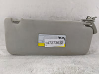 2016-2020 Kia Optima Sun Visor Shade Replacement Driver Left Mirror Fits Fits 2016 2017 2018 2019 2020 OEM Used Auto Parts -