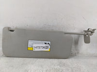 2016-2020 Kia Optima Sun Visor Shade Replacement Driver Left Mirror Fits Fits 2016 2017 2018 2019 2020 OEM Used Auto Parts -