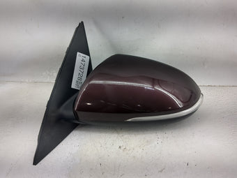 compare product 2016-2018 Kia Optima Driver Side View Mirror - Left Door Mirror OEM Used