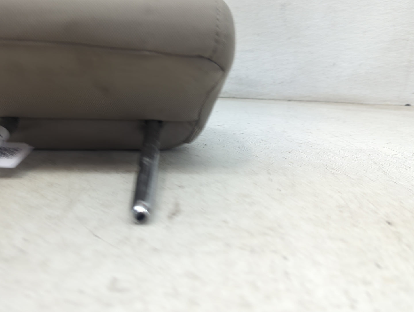 2016 Kia Optima Headrest Head Rest Front Driver Passenger Seat Fits OEM Used Auto Parts - Oemusedautoparts1.com