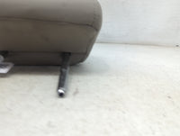 2016 Kia Optima Headrest Head Rest Front Driver Passenger Seat Fits OEM Used Auto Parts - Oemusedautoparts1.com