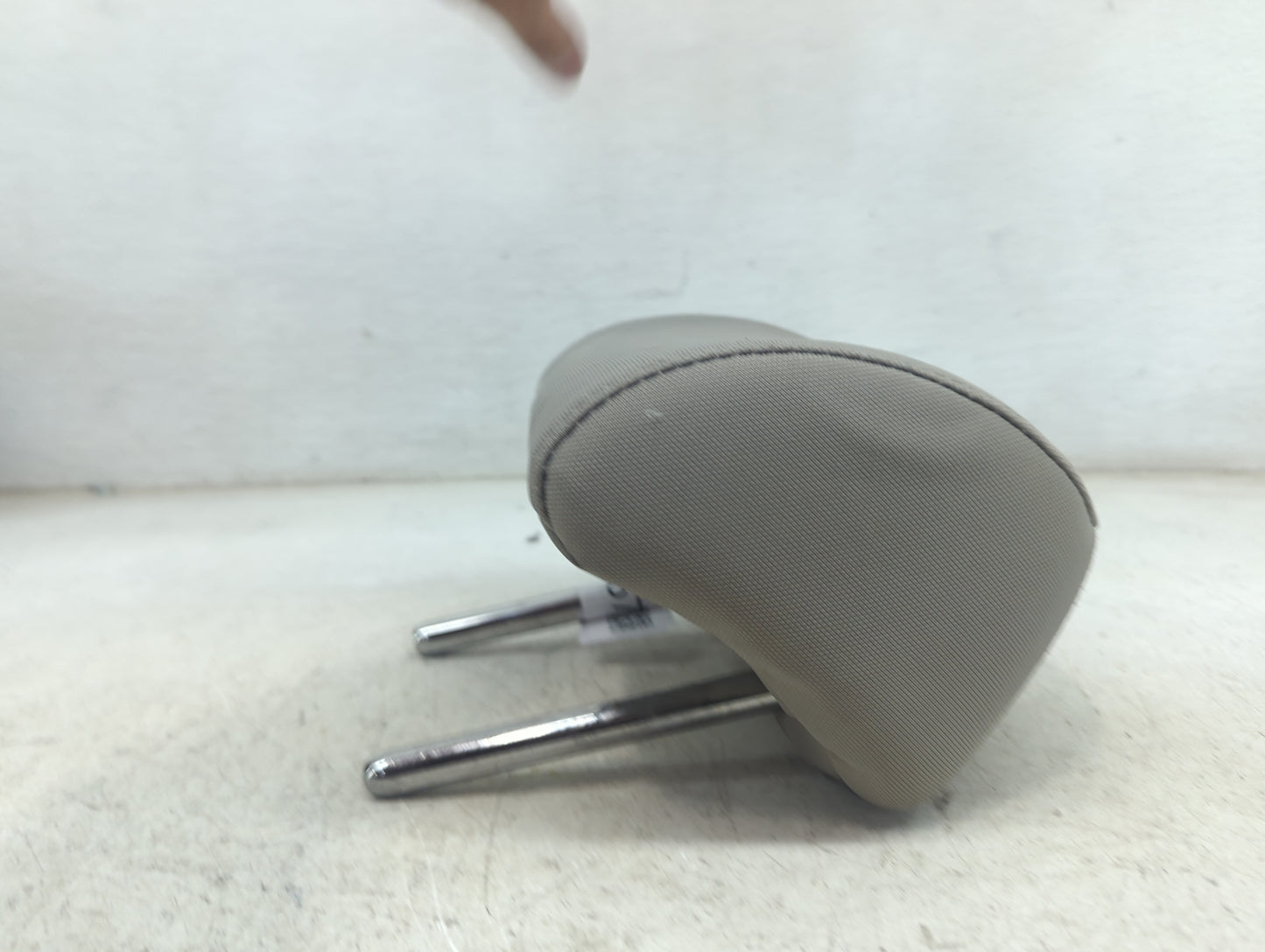 2016 Kia Optima Headrest Head Rest Front Driver Passenger Seat Fits OEM Used Auto Parts - Oemusedautoparts1.com