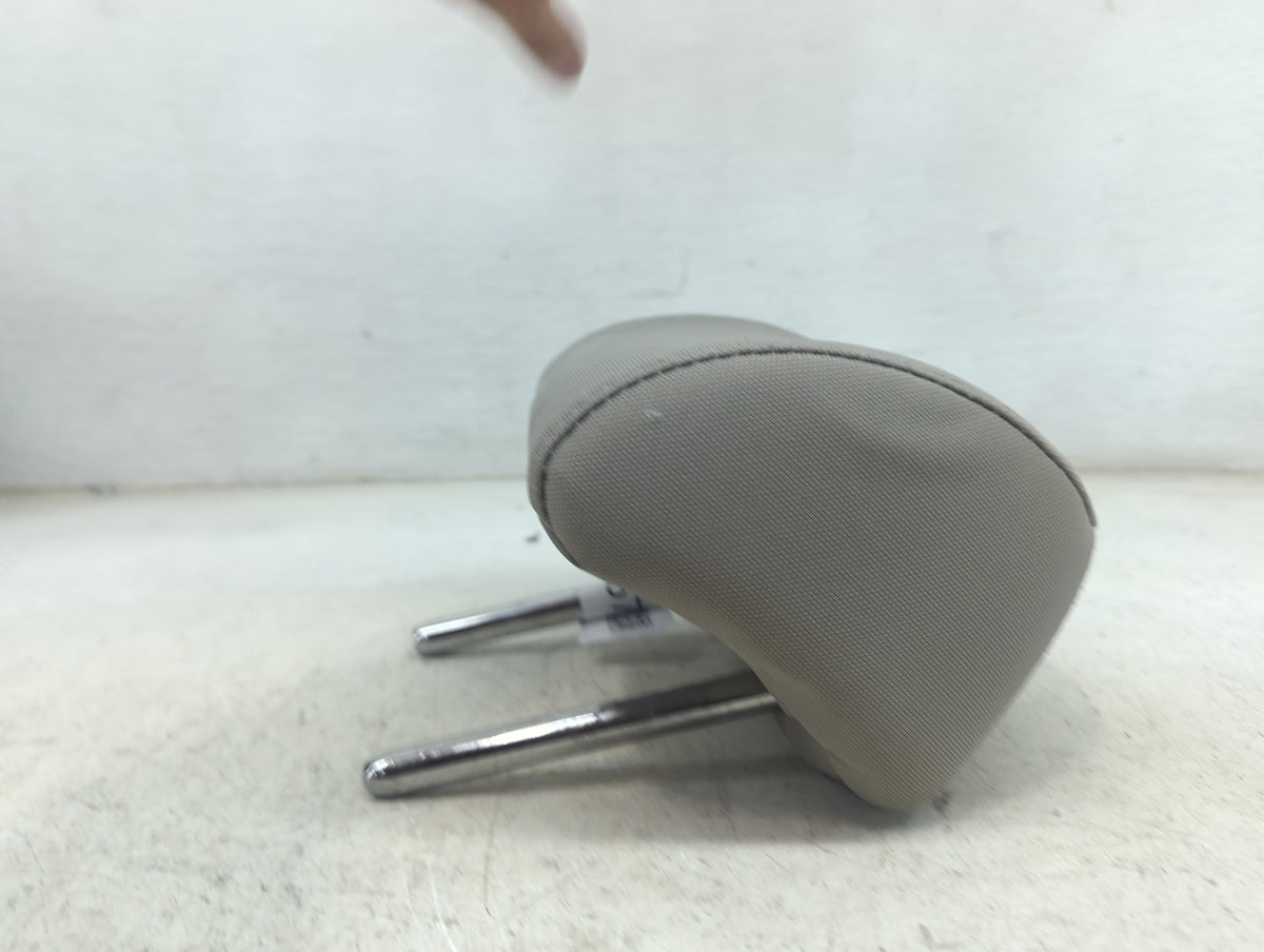 2016 Kia Optima Headrest Head Rest Front Driver Passenger Seat Fits OEM Used Auto Parts - Oemusedautoparts1.com