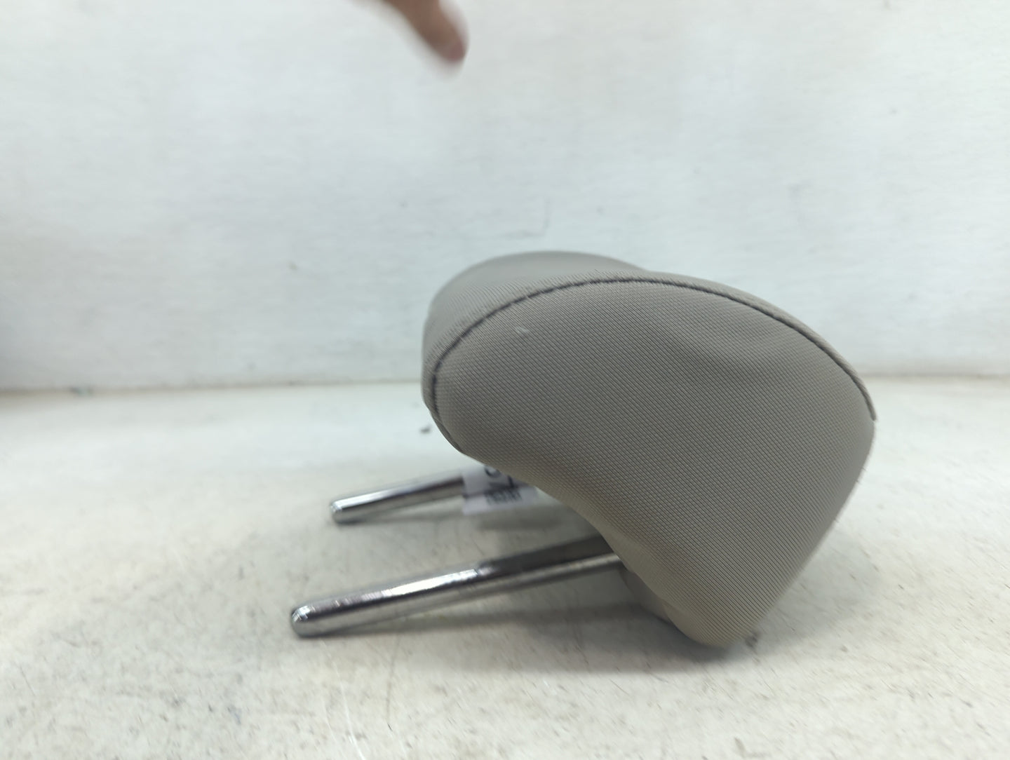 2016 Kia Optima Headrest Head Rest Front Driver Passenger Seat Fits OEM Used Auto Parts - Oemusedautoparts1.com