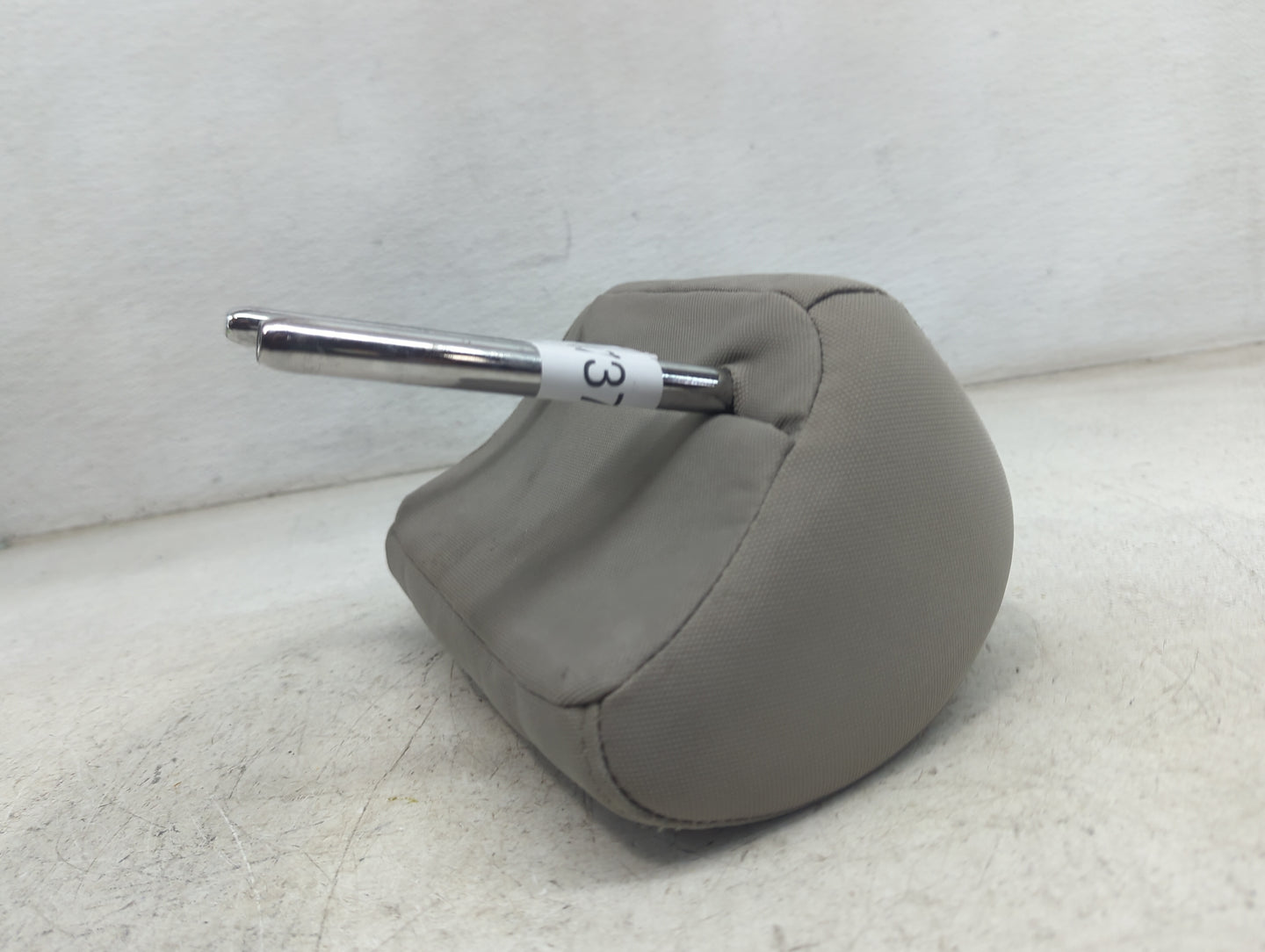 2016 Kia Optima Headrest Head Rest Front Driver Passenger Seat Fits OEM Used Auto Parts - Oemusedautoparts1.com