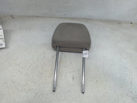 2016 Kia Optima Headrest Head Rest Front Driver Passenger Seat Fits OEM Used Auto Parts - Oemusedautoparts1.com