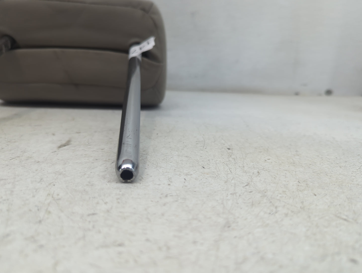 2016 Kia Optima Headrest Head Rest Front Driver Passenger Seat Fits OEM Used Auto Parts - Oemusedautoparts1.com