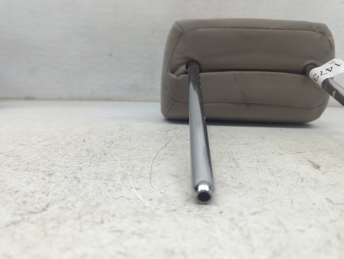 2016 Kia Optima Headrest Head Rest Front Driver Passenger Seat Fits OEM Used Auto Parts - Oemusedautoparts1.com
